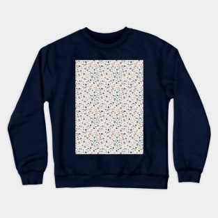 Palazzo Crewneck Sweatshirt